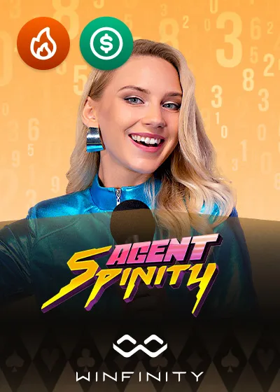 Agent Spinity