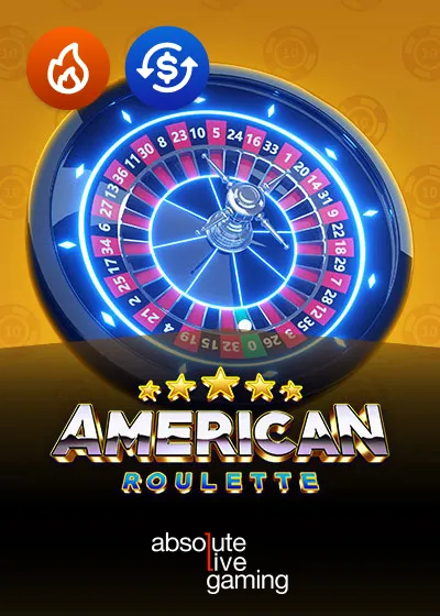 American Roulette
