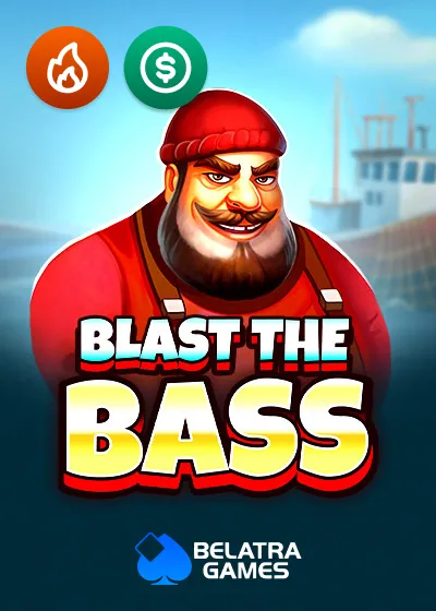 Blast the Bass