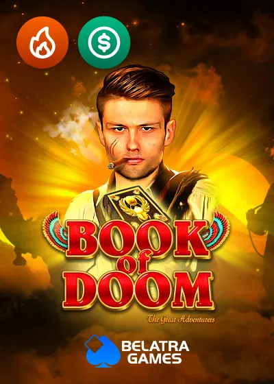 Book of Doom