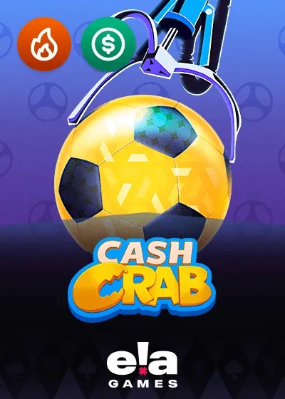 Cash Crab