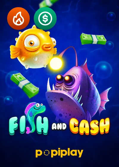 Fish and Cash
