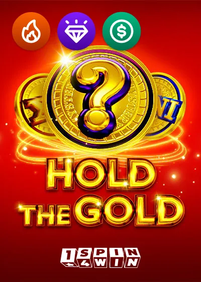 Hold the Gold