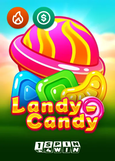 Landy Candy