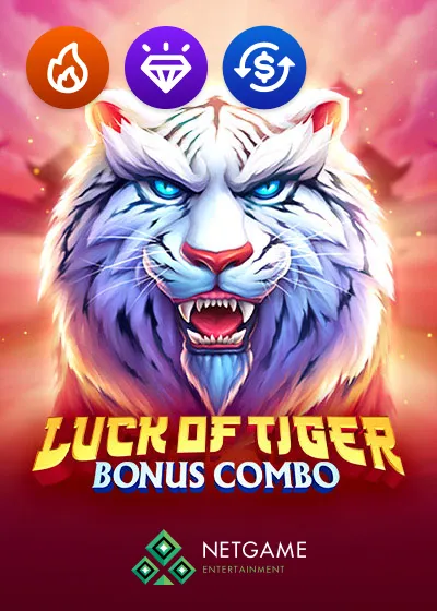 Luck of Tiger