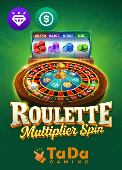 Roulette Multiplier Spin