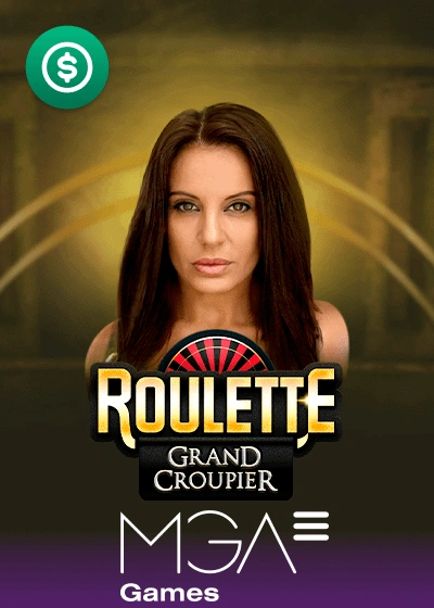Rulette Grand Croupier