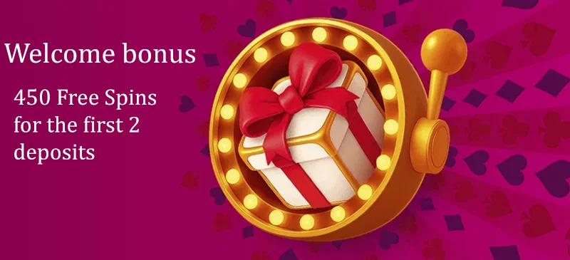 SpinoBon Casino Banner Mobile