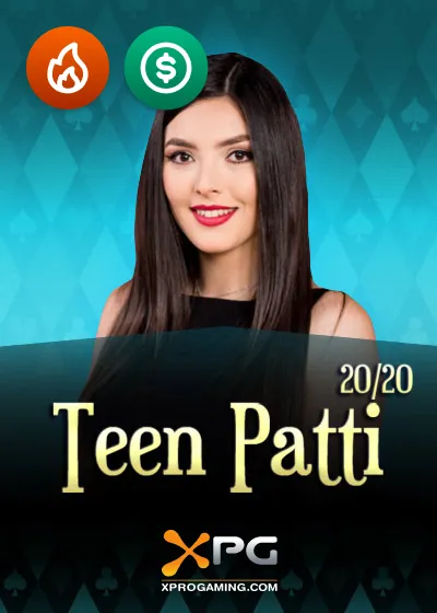 Teen Patti